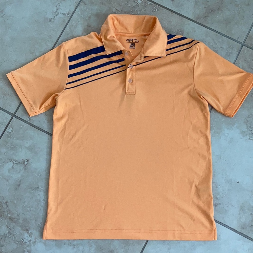 Garb Golf 🏌🏼 Shirt
